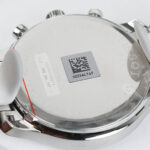 Tissot 42mm Nam T063.617.11.037.00 - Ảnh 6