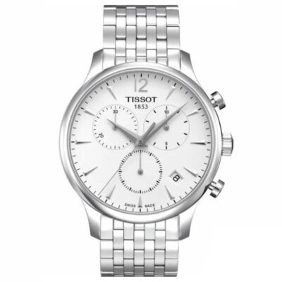 Ảnh sản phẩm Tissot 42mm Nam T063.617.11.037.00