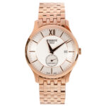 Tissot 40mm Nam T063.428.33.038.00 - Ảnh 1