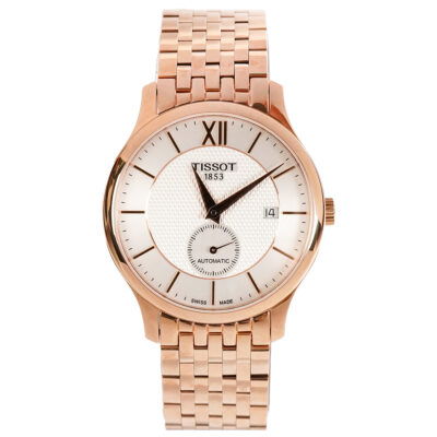 Ảnh sản phẩm Tissot 40mm Nam T063.428.33.038.00
