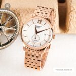 Tissot 40mm Nam T063.428.33.038.00 - Ảnh 2