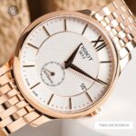 Tissot 40mm Nam T063.428.33.038.00 - Ảnh 4
