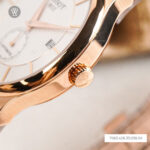 Tissot 40mm Nam T063.428.33.038.00 - Ảnh 5