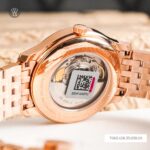 Tissot 40mm Nam T063.428.33.038.00 - Ảnh 9