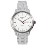 Tissot 39.7mm Nam T065.430.11.031.00 - Ảnh 1