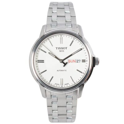 Ảnh sản phẩm Tissot 39.7mm Nam T065.430.11.031.00