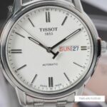 Tissot 39.7mm Nam T065.430.11.031.00 - Ảnh 3