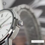 Tissot 39.7mm Nam T065.430.11.031.00 - Ảnh 7