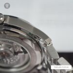 Tissot 39.7mm Nam T065.430.11.031.00 - Ảnh 8