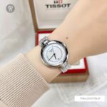 Tissot 30mm Nữ T094.210.11.116.01 - Ảnh 4