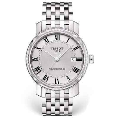 Ảnh sản phẩm Tissot 40mm Nam T097.407.11.033.00
