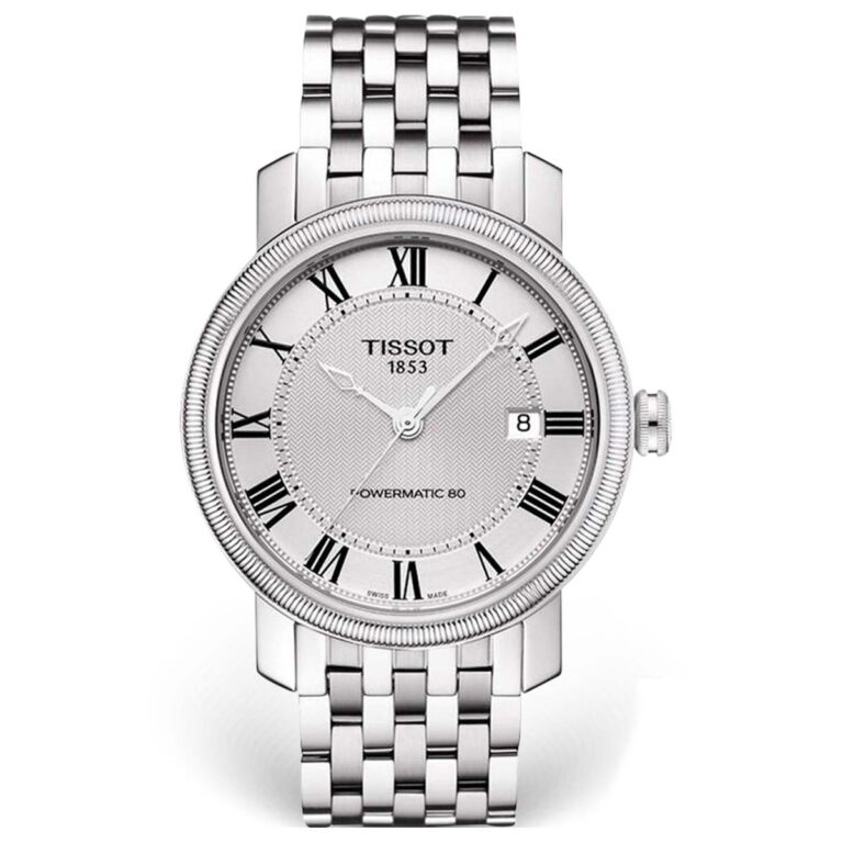 Tissot 40mm Nam T097.407.11.033.00