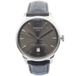 Tissot 42mm Nam T099.407.16.447.00 - Ảnh 1