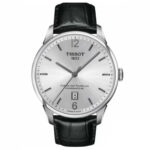 Tissot 42mm Nam T099.407.16.037.00 - Ảnh 1