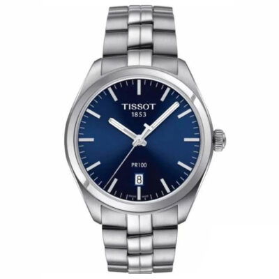 Ảnh sản phẩm Tissot 39mm Nam T101.410.11.041.00
