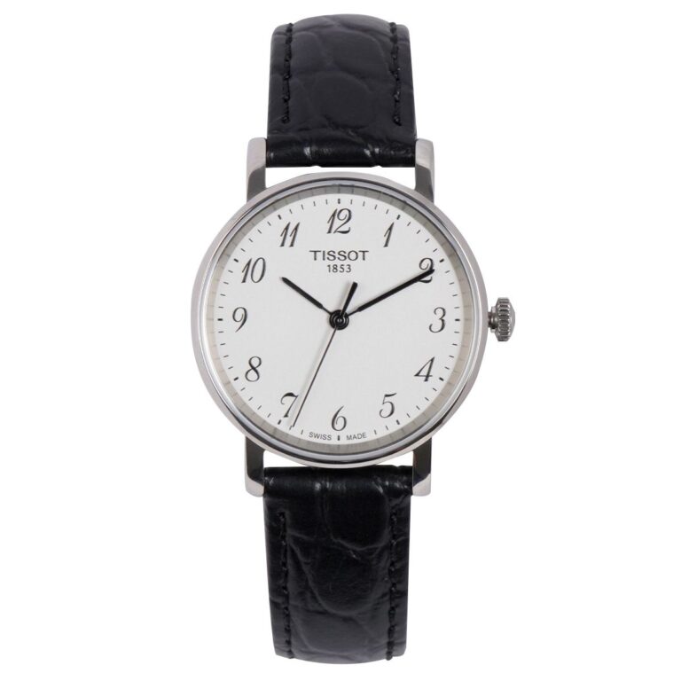 Tissot 30mm Nữ T109.210.16.032.00