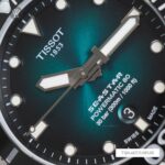 Tissot 43mm Nam T120.407.11.091.00 - Ảnh 4