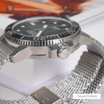 Tissot 43mm Nam T120.407.11.091.00 - Ảnh 5