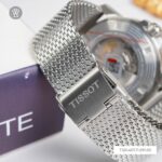 Tissot 43mm Nam T120.407.11.091.00 - Ảnh 6