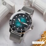 Tissot 43mm Nam T120.407.11.091.00 - Ảnh 2