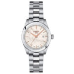 Tissot 29.3mm Nữ T132.010.11.111.00 - Ảnh 1