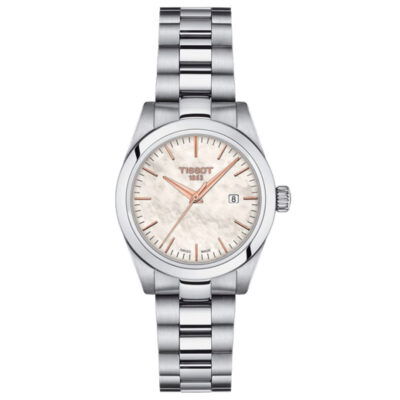 Ảnh sản phẩm Tissot 29.3mm Nữ T132.010.11.111.00