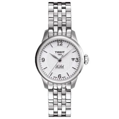 Ảnh sản phẩm Tissot 25.3mm Nữ T41.1.183.34