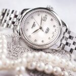 Tissot 29mm Nữ T006.207.11.116.00 - Ảnh 2