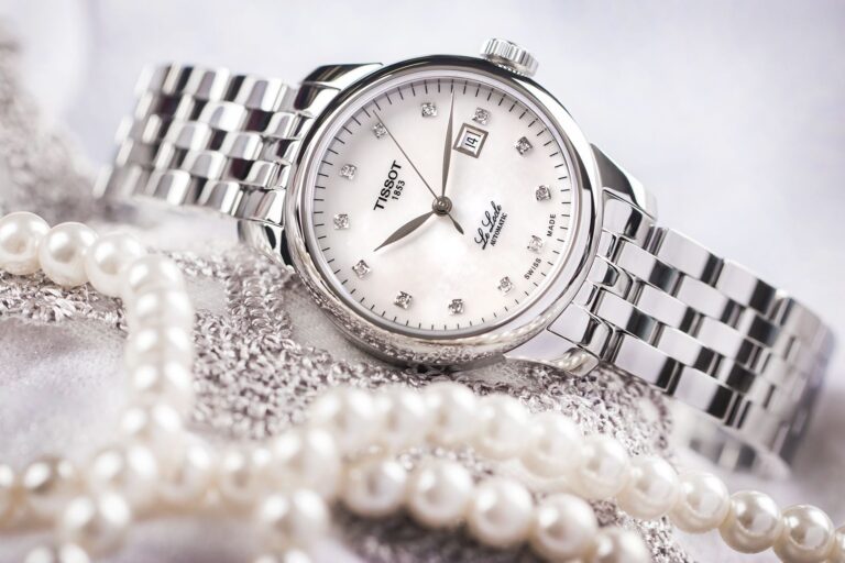 Tissot Le Locle Automatic Lady T0062071111600 182706 240902 1671117613472 1712588092