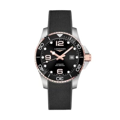 Ảnh sản phẩm Longines 43mm Nam L3.782.3.58.9