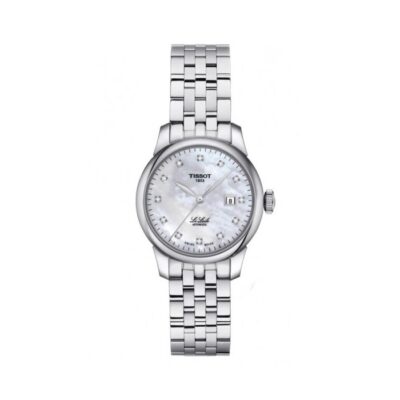 Ảnh sản phẩm Tissot 29mm Nữ T006.207.11.116.00