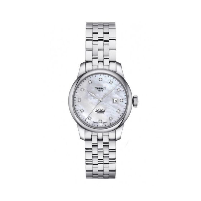 Tissot 29mm Nữ T006.207.11.116.00