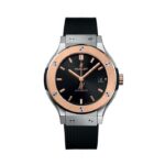 Hublot 38mm Unisex 565.NO.1480.RX - Ảnh 1