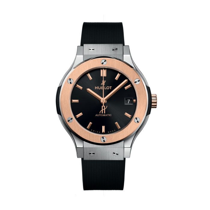 Hublot 38mm Unisex 565.NO.1480.RX
