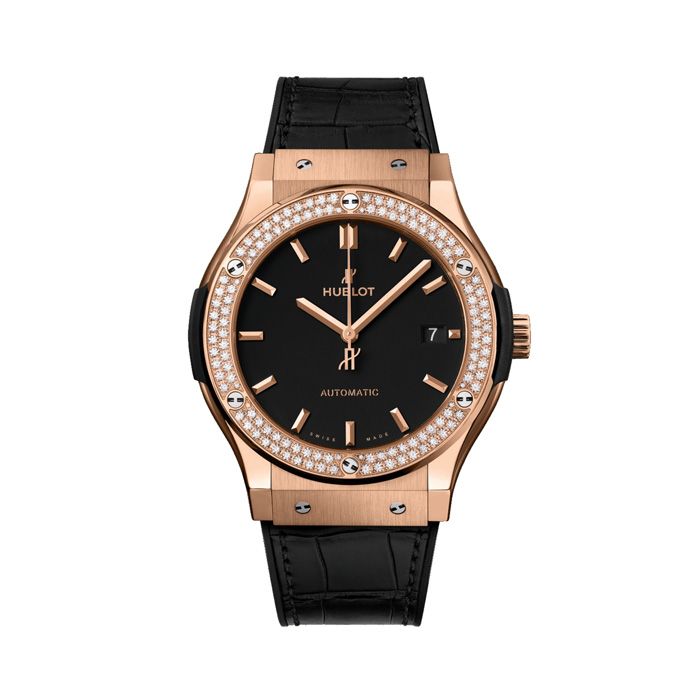 Hublot 45mm Nam 511.OX.1181.LR.1104