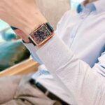 Christian Van Sant Nam CV9142 - Ảnh 9