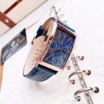 Christian Van Sant Nam CV9142 - Ảnh 5