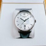 Tissot 42mm Nam T099.407.16.037.00 - Ảnh 4