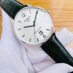 Tissot 42mm Nam T099.407.16.037.00 - Ảnh 5