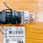 Tissot 42mm Nam T099.407.16.037.00 - Ảnh 8