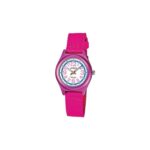 Casio 30mm Nữ LTR-19B-4B2VDF - Ảnh 1