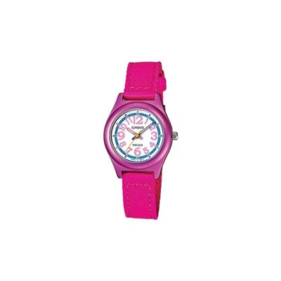 Ảnh sản phẩm Casio 30mm Nữ LTR-19B-4B2VDF
