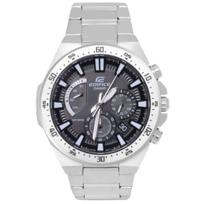 Ảnh sản phẩm Casio 45mm Nam EFR-563D-1AVUDF