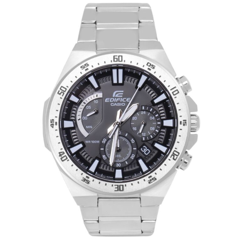 Casio 45mm Nam EFR-563D-1AVUDF