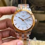 Longines 38.5mm Nam L4.899.3.92.7 - Ảnh 2