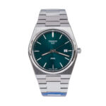 Tissot 40mm Nam T137.410.11.091.00 - Ảnh 1