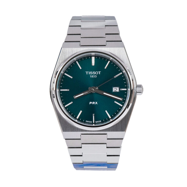 Tissot 40mm Nam T137.410.11.091.00