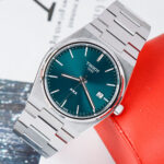 Tissot 40mm Nam T137.410.11.091.00 - Ảnh 2