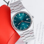 Tissot 40mm Nam T137.410.11.091.00 - Ảnh 6