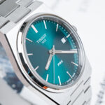 Tissot 40mm Nam T137.410.11.091.00 - Ảnh 3